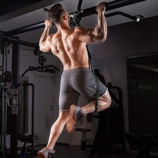 Pull-Up Bands Resistance-Bands Exercise-Bands
