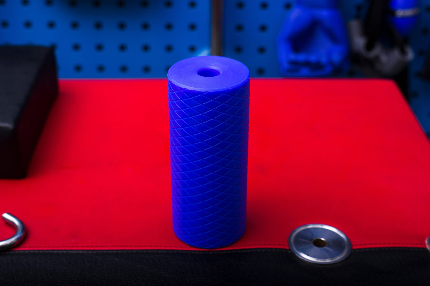 Rolling Handle Multi-Grip Arm Wrestling Training