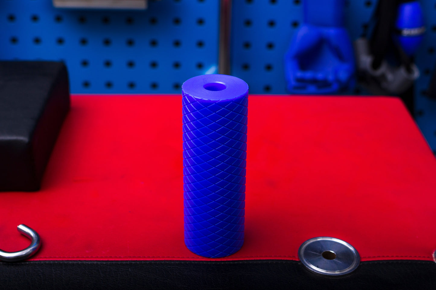Rolling Handle Multi-Grip Arm Wrestling Training