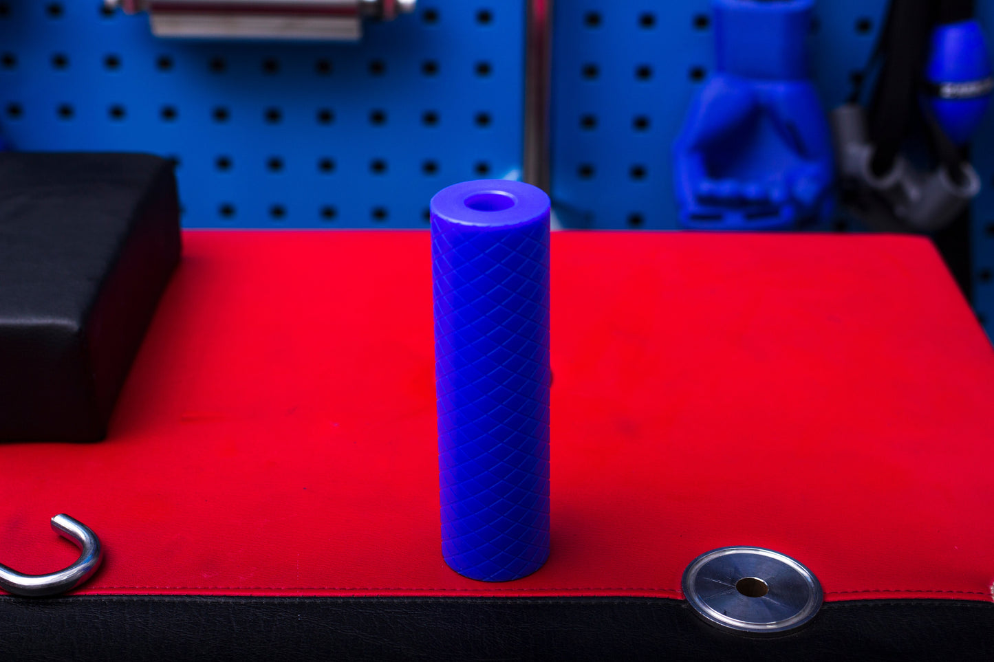 Rolling Handle Multi-Grip Arm Wrestling Training