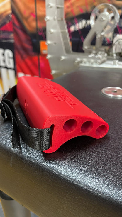 Ultra Grip Flat Hand Training Tool Arm Wrestling