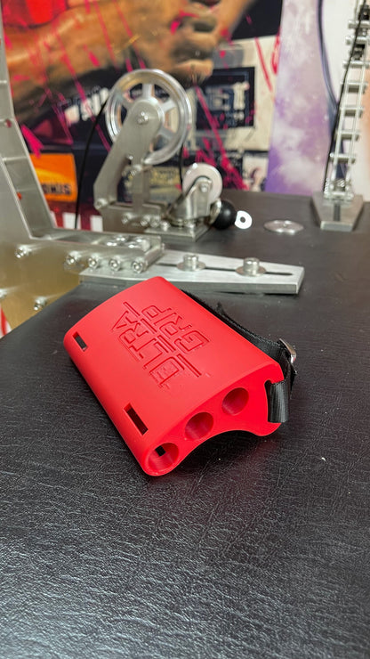 Ultra Grip Flat Hand Training Tool Arm Wrestling
