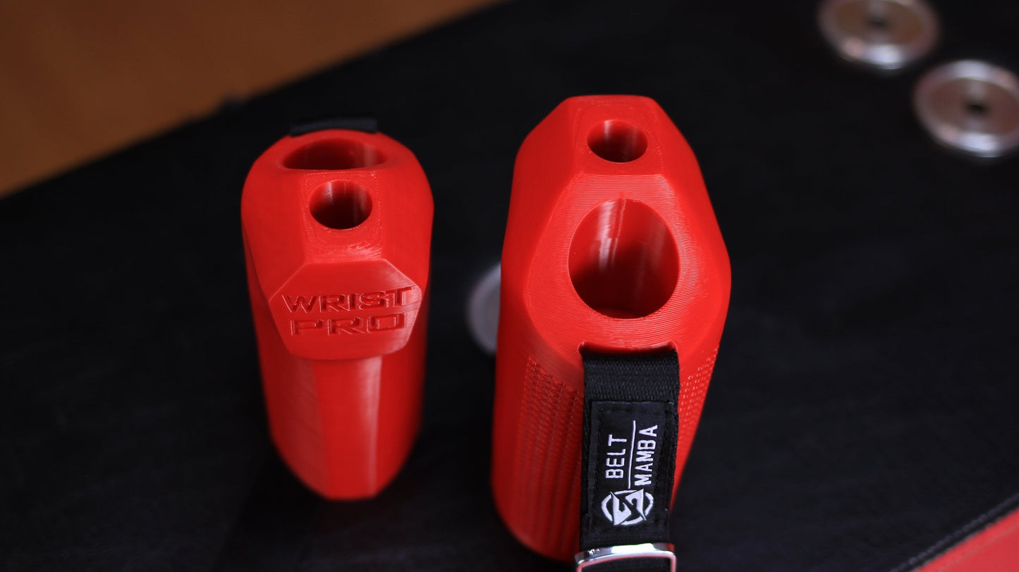 Wrist Pro Handle Grip Tool Arm Wrestling - with C-Bar Handle