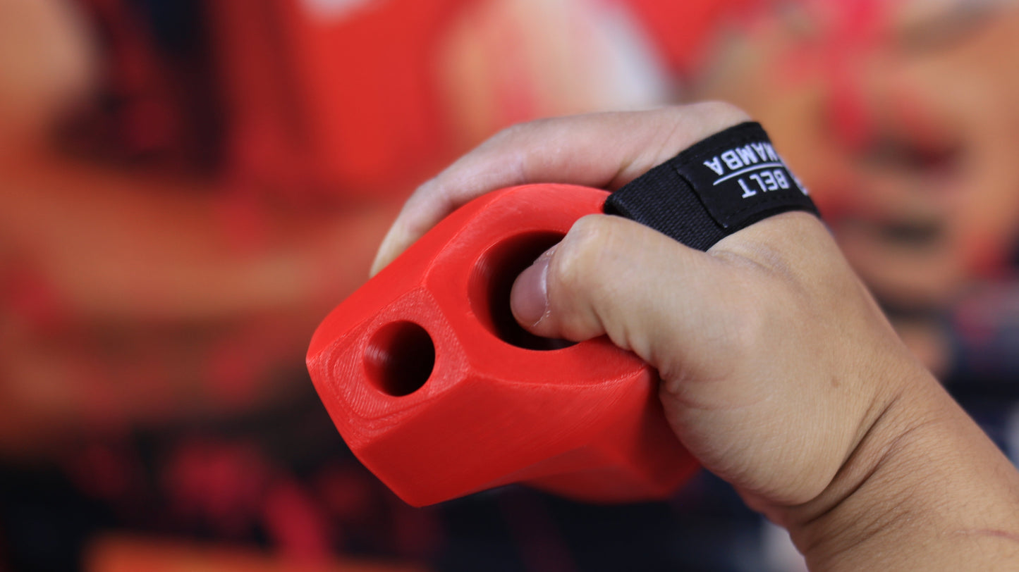Wrist Pro Handle Grip Tool Arm Wrestling - with C-Bar Handle